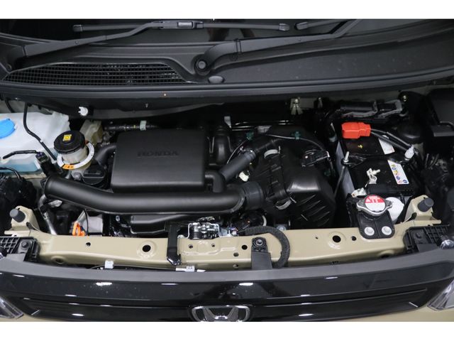 HONDA N BOX JOY 2025