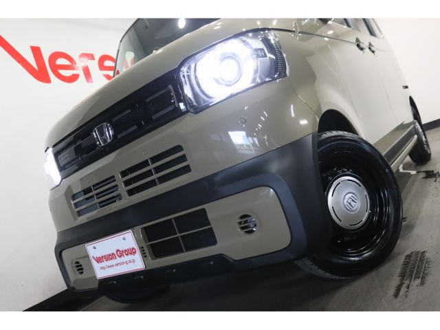 HONDA N BOX JOY 2025