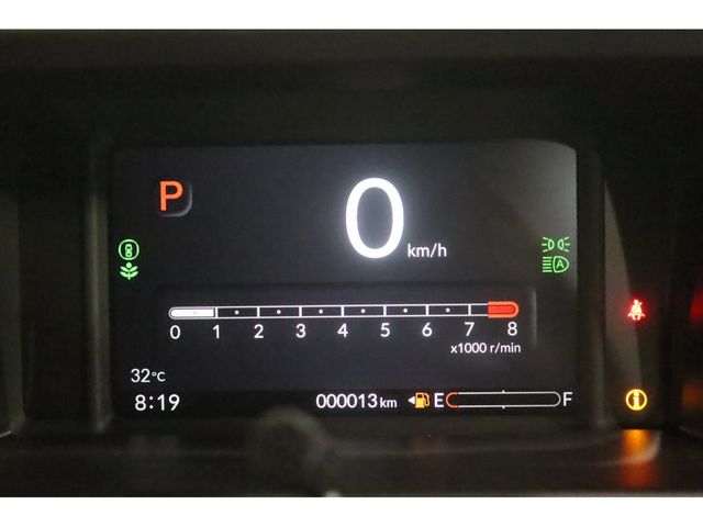 HONDA N BOX JOY 2025