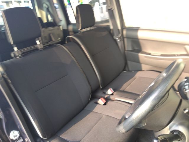 DAIHATSU MOVE CONTE CUSTOM 2013