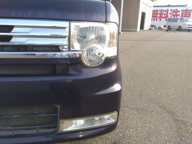 DAIHATSU MOVE CONTE CUSTOM 2013