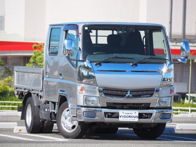 MITSUBISHI CANTER 2011