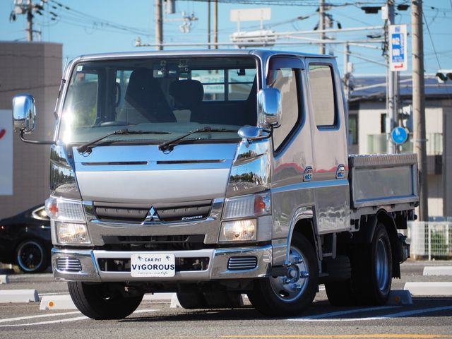 MITSUBISHI CANTER 2011