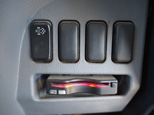 MITSUBISHI CANTER 2011