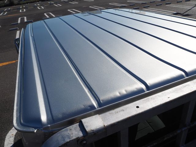 MITSUBISHI CANTER 2011