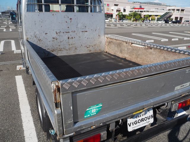 MITSUBISHI CANTER 2011