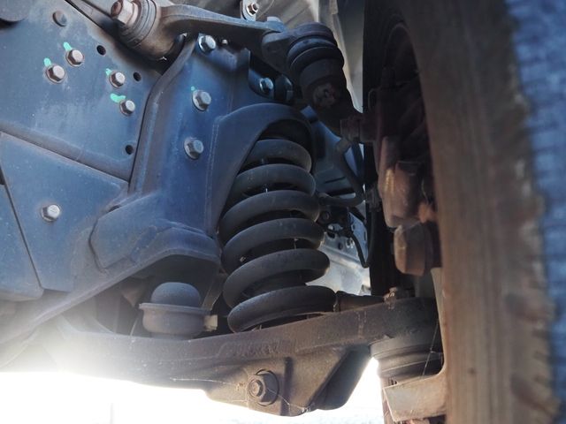 MITSUBISHI CANTER 2011