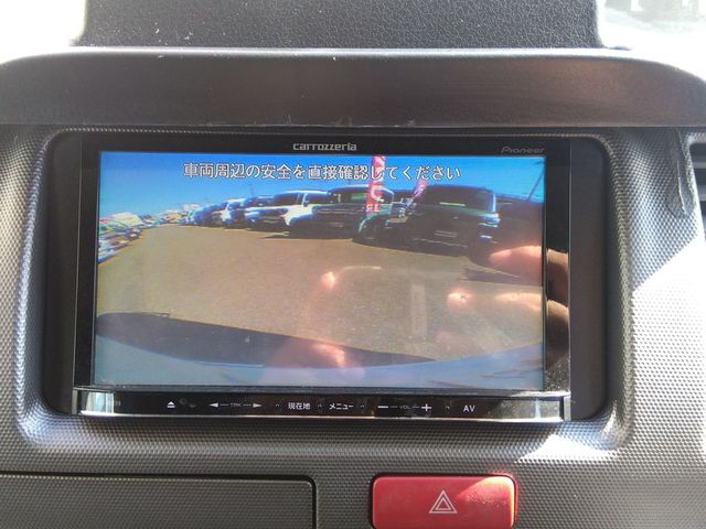 TOYOTA HIACE van 2WD 2011