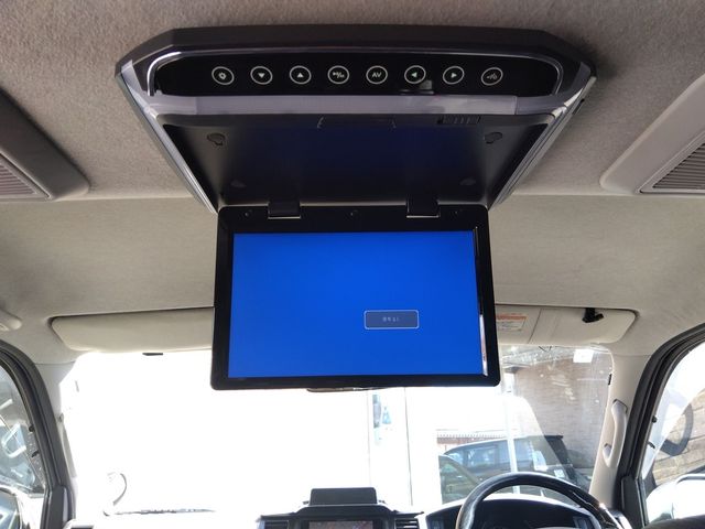 TOYOTA HIACE van 2WD 2011