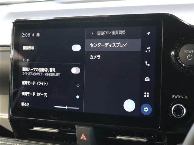 TOYOTA NOAH HYBRID 2024