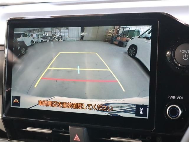 TOYOTA NOAH HYBRID 2024