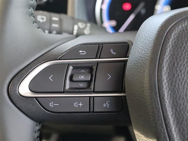 TOYOTA NOAH HYBRID 2024