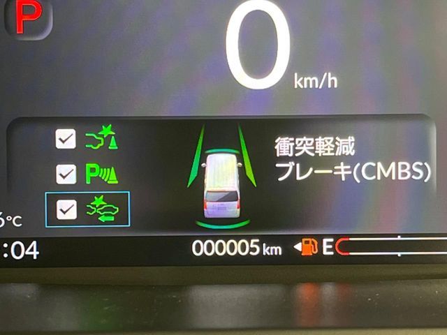 HONDA N BOX CUSTOM 2025