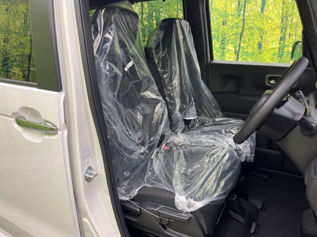 HONDA N BOX CUSTOM 2025