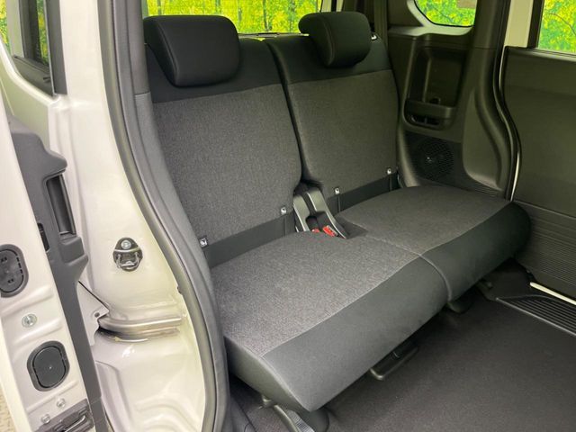 HONDA N BOX CUSTOM 2025