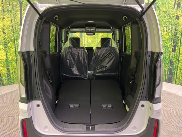 HONDA N BOX CUSTOM 2025