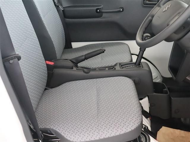 SUZUKI CARRY truck 2025