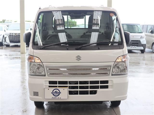 SUZUKI CARRY truck 2025