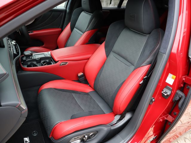 TOYOTA LEXUS LS500h 4WD 2021