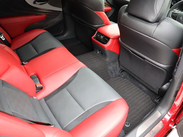 TOYOTA LEXUS LS500h 4WD 2021