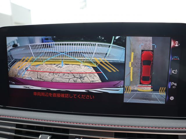 TOYOTA LEXUS LS500h 4WD 2021