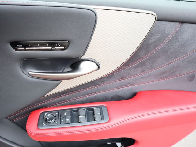 TOYOTA LEXUS LS500h 4WD 2021