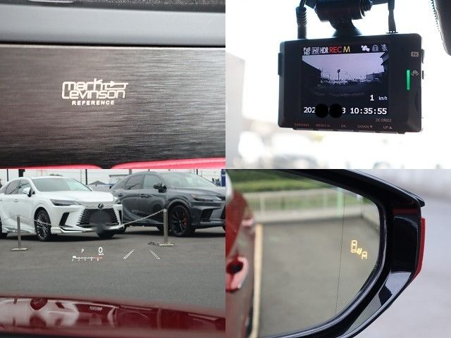 TOYOTA LEXUS LS500h 4WD 2021