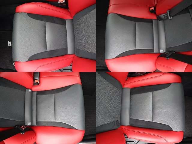 TOYOTA LEXUS LS500h 4WD 2021