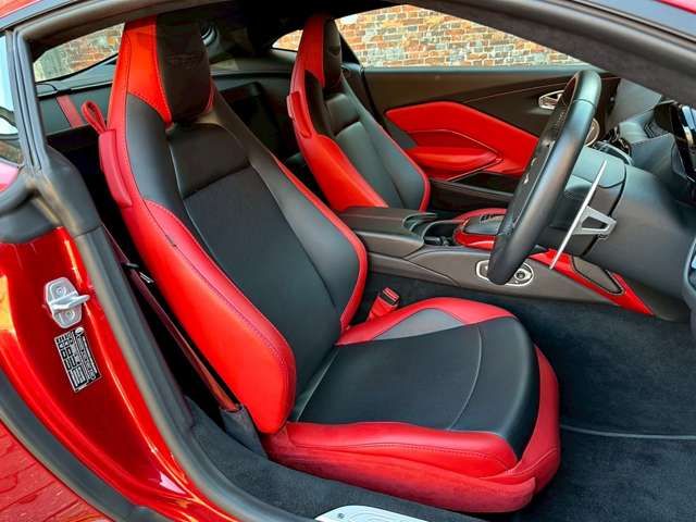 ASTON MARTIN ASTON MARTIN 2019