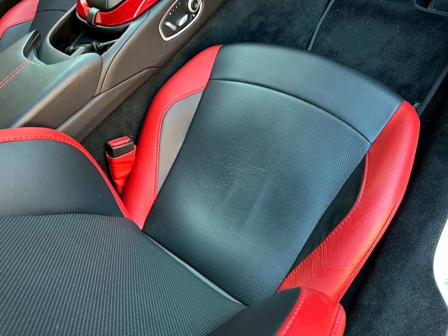 ASTON MARTIN ASTON MARTIN 2019