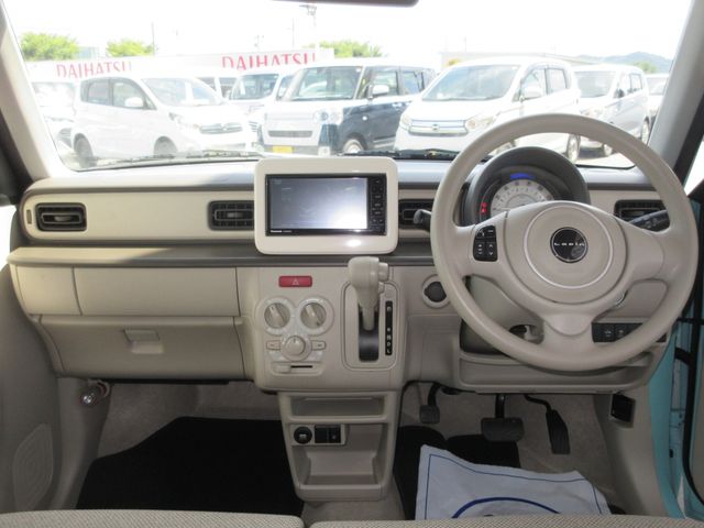 SUZUKI ALTO LAPIN 2018