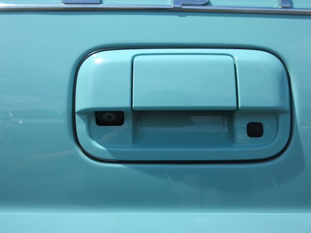 SUZUKI ALTO LAPIN 2018