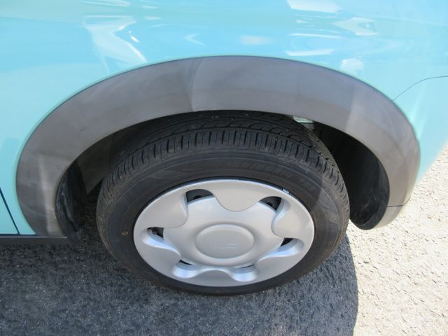 SUZUKI ALTO LAPIN 2018