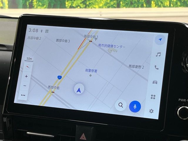 TOYOTA VOXY HYBRID 2024