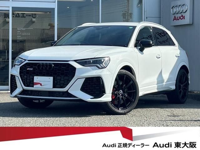 AUDI AUDI RS Q3 2021