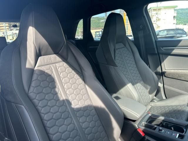 AUDI AUDI RS Q3 2021