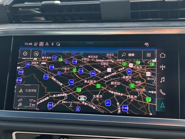 AUDI AUDI RS Q3 2021