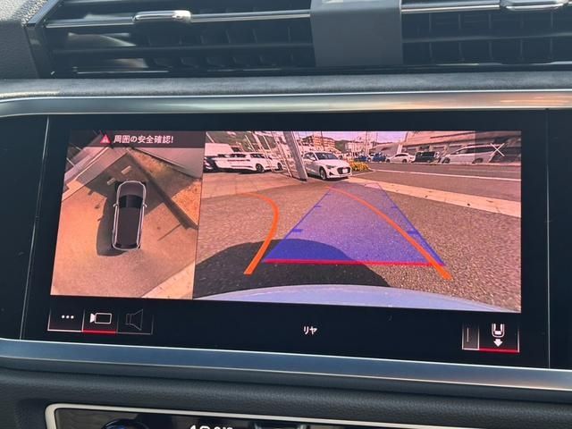 AUDI AUDI RS Q3 2021