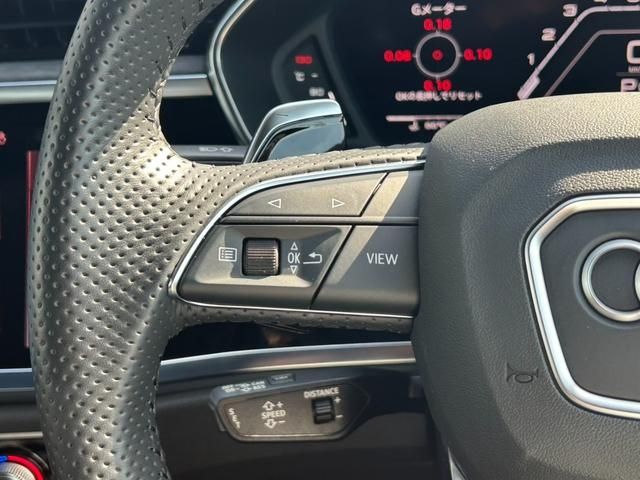 AUDI AUDI RS Q3 2021