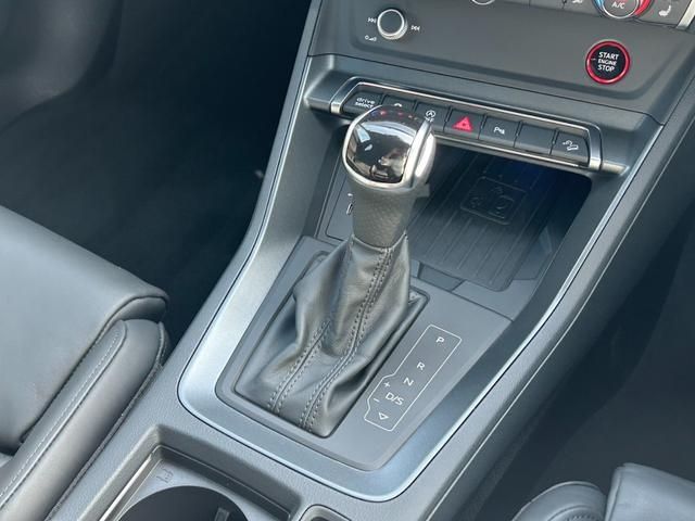 AUDI AUDI RS Q3 2021