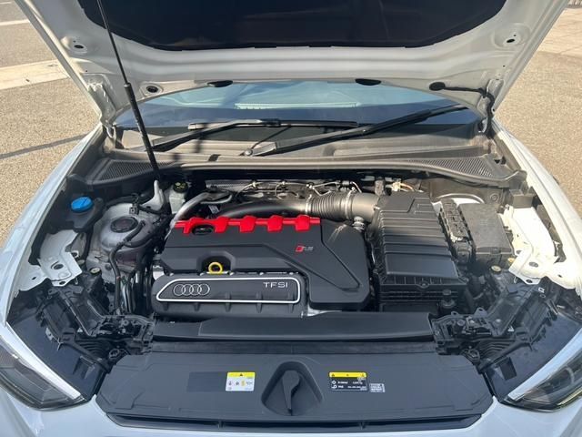 AUDI AUDI RS Q3 2021