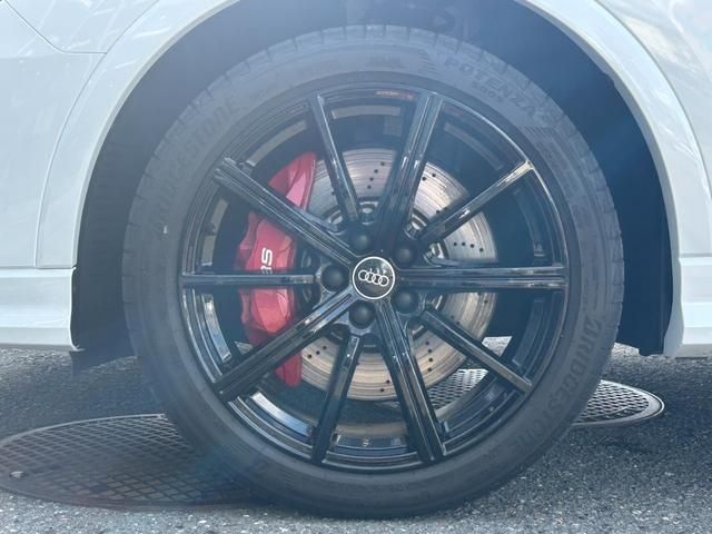 AUDI AUDI RS Q3 2021