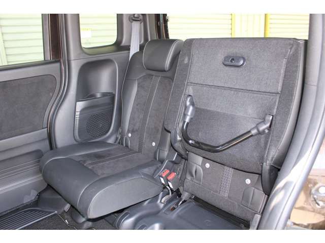 HONDA N BOX CUSTOM 2022