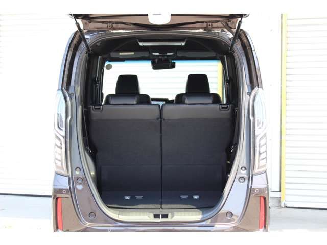 HONDA N BOX CUSTOM 2022