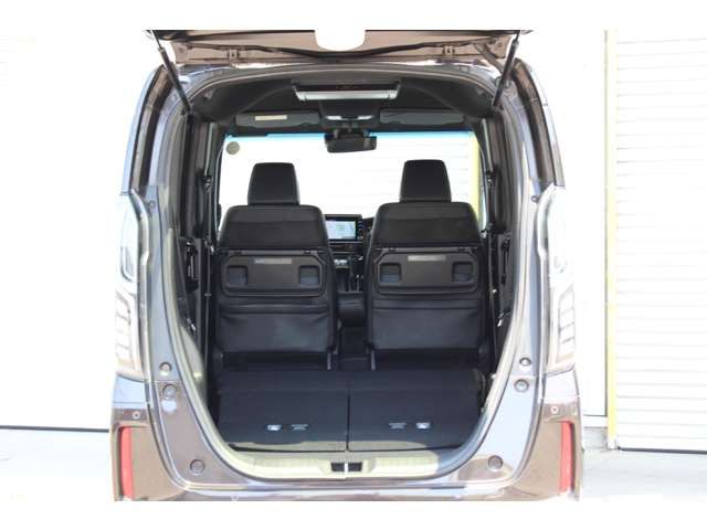 HONDA N BOX CUSTOM 2022