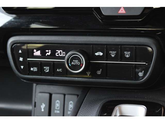 HONDA N BOX CUSTOM 2022