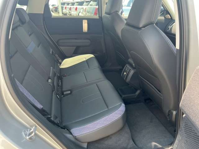 BMW MINI COUNTRYMAN 2024