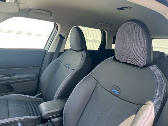 BMW MINI COUNTRYMAN 2024