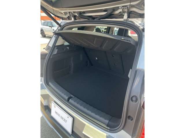 BMW MINI COUNTRYMAN 2024