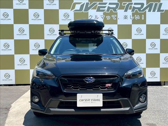 SUBARU SUBARU XV 2019